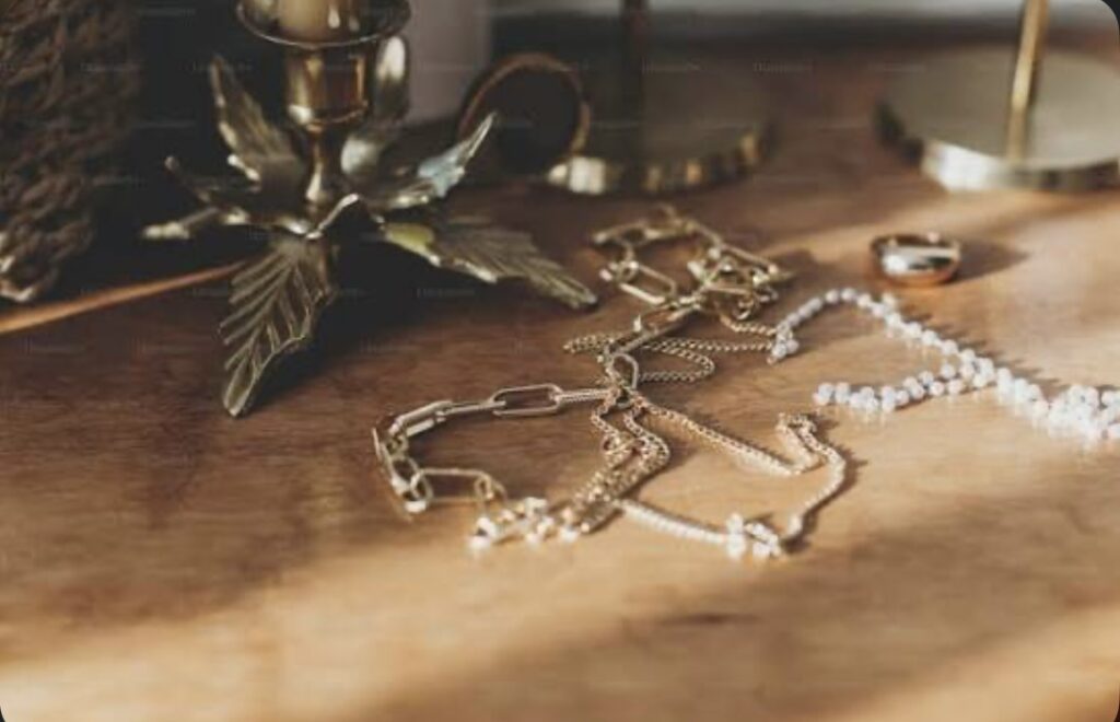 Artificial Jewellery Online