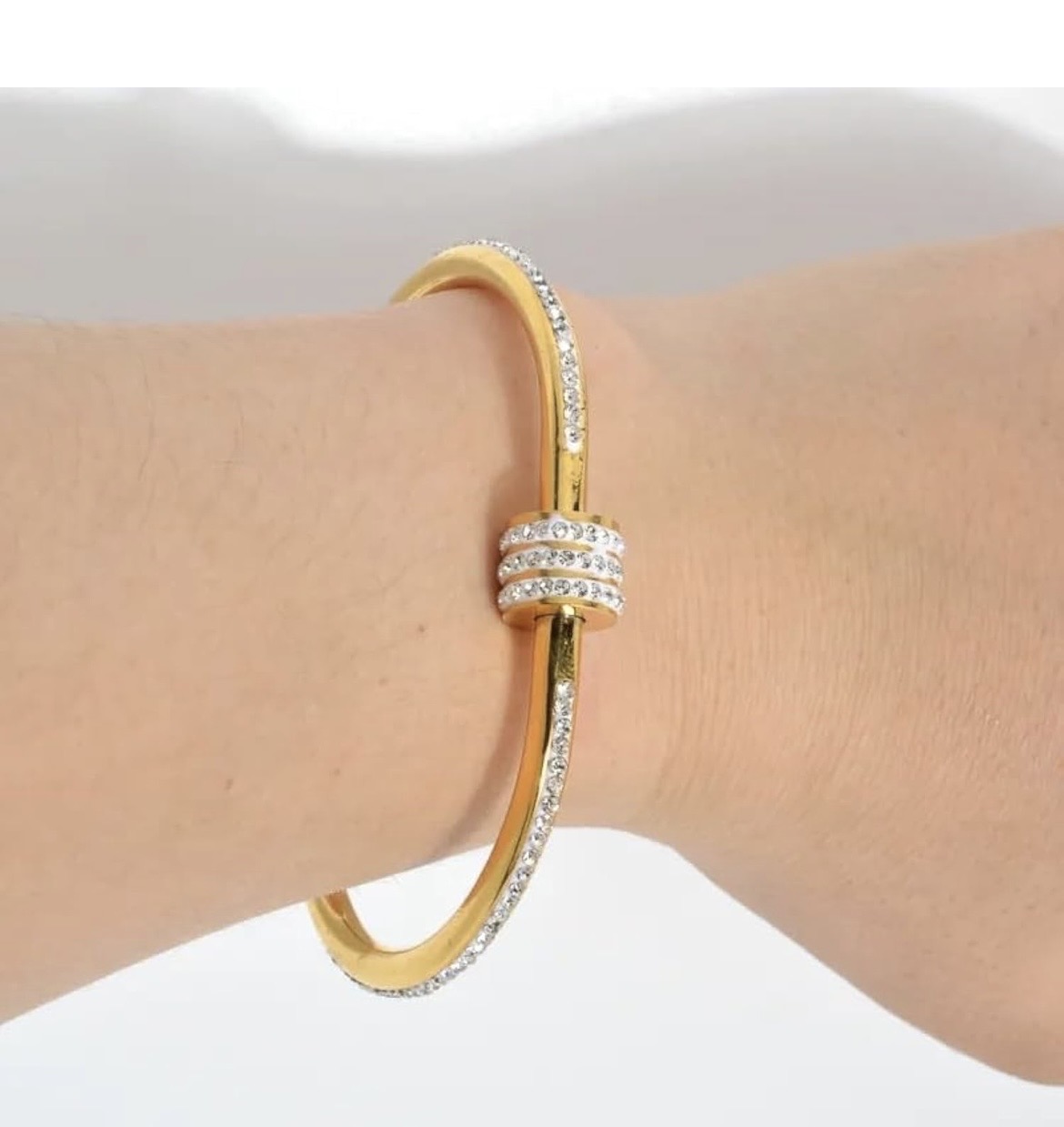 meenaz bracelet for women stylish bangles for women adjustable anti tarnish bracelet for girls rose gold kada for women accessories meenaz bracelet for women stylish bangles for women adjustable anti tarnish bracelet for girls rose gold kada for women accessories