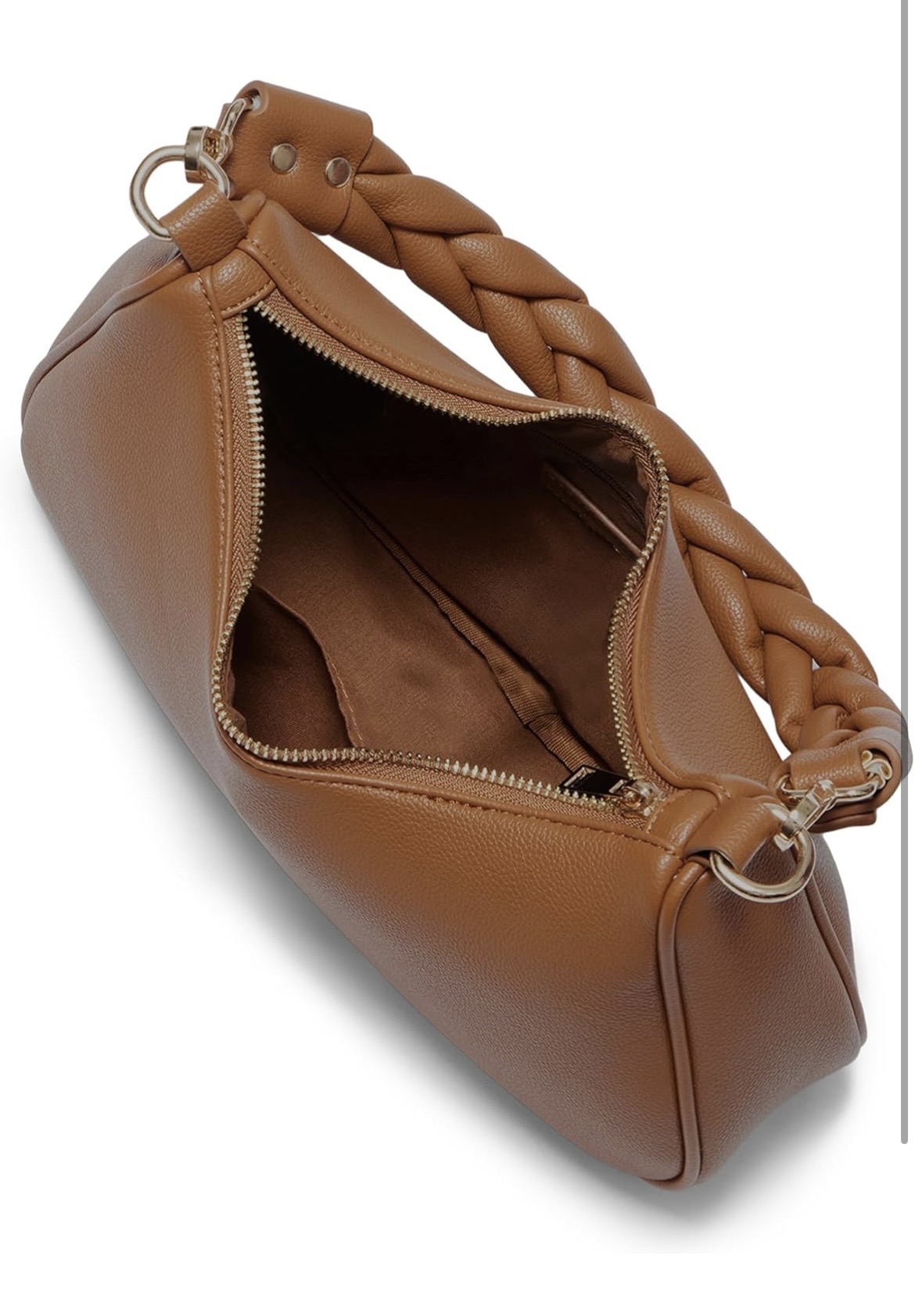 miraggio gisele shoulder bag