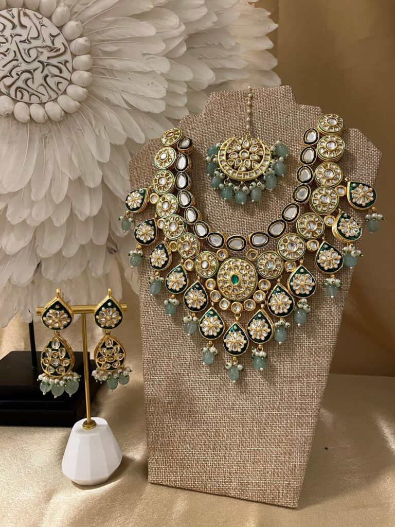 Wedding Jewellery Trends 2026