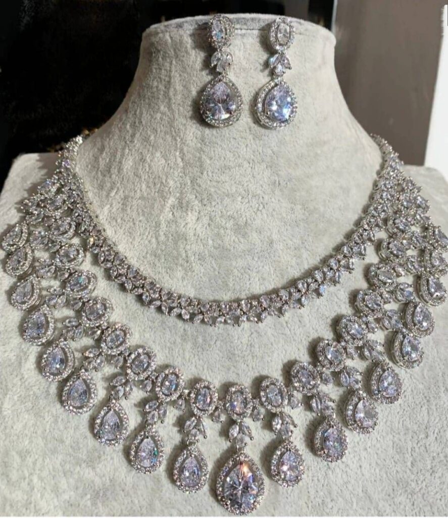 Wedding Jewellery Trends 2026
